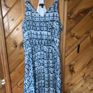 Banana Republic dress